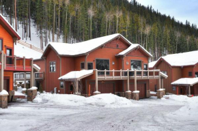 Alders 24 Outpost Dr by SummitCove Lodging